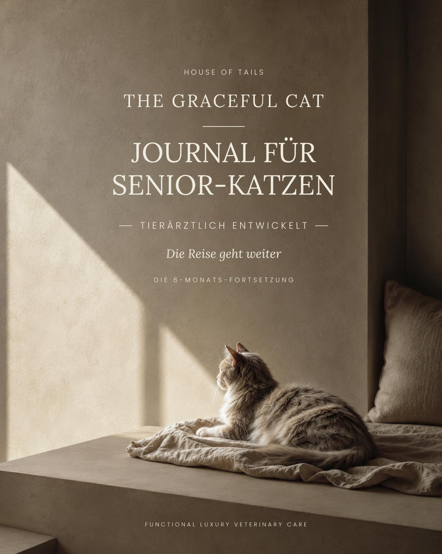 The Graceful Cat — Extension