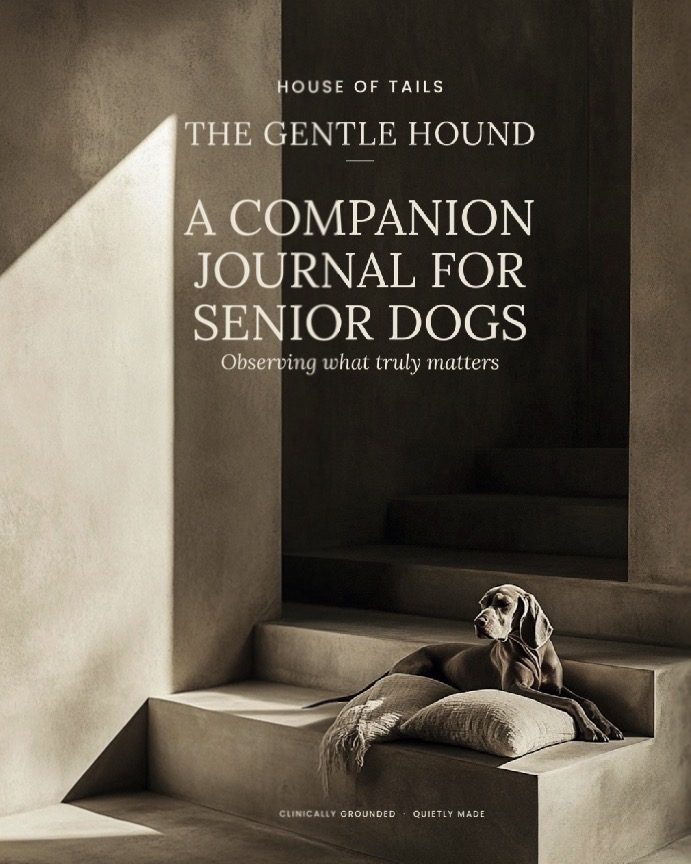The Gentle Hound