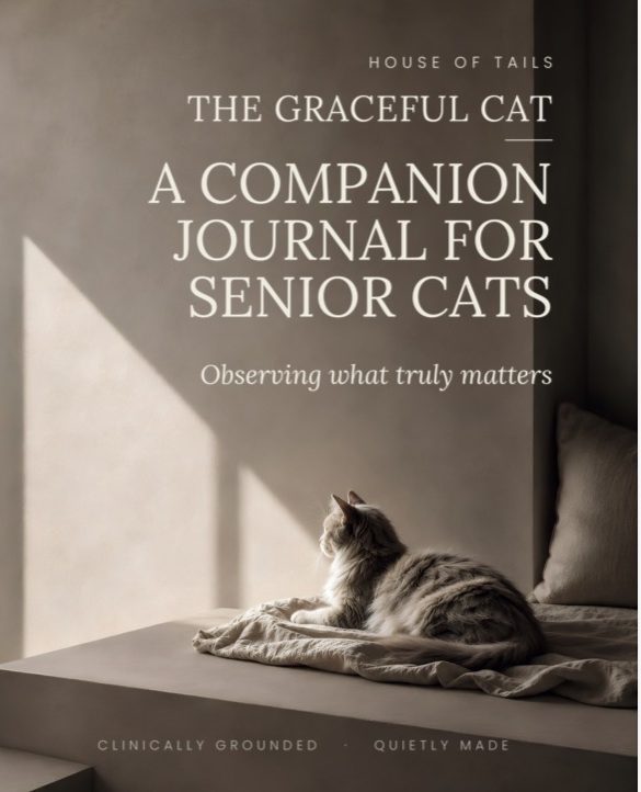 The Graceful Cat