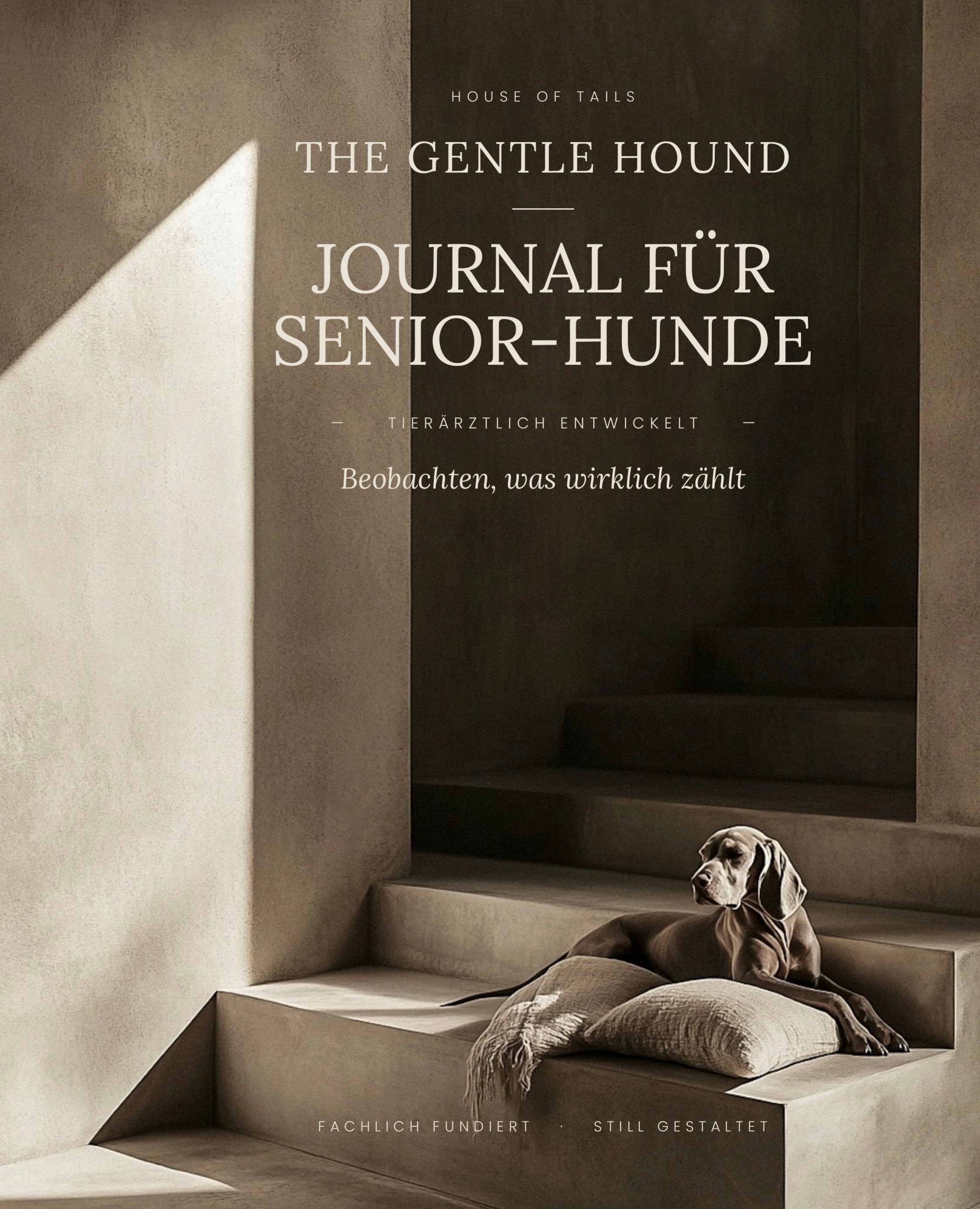 The Gentle Hound