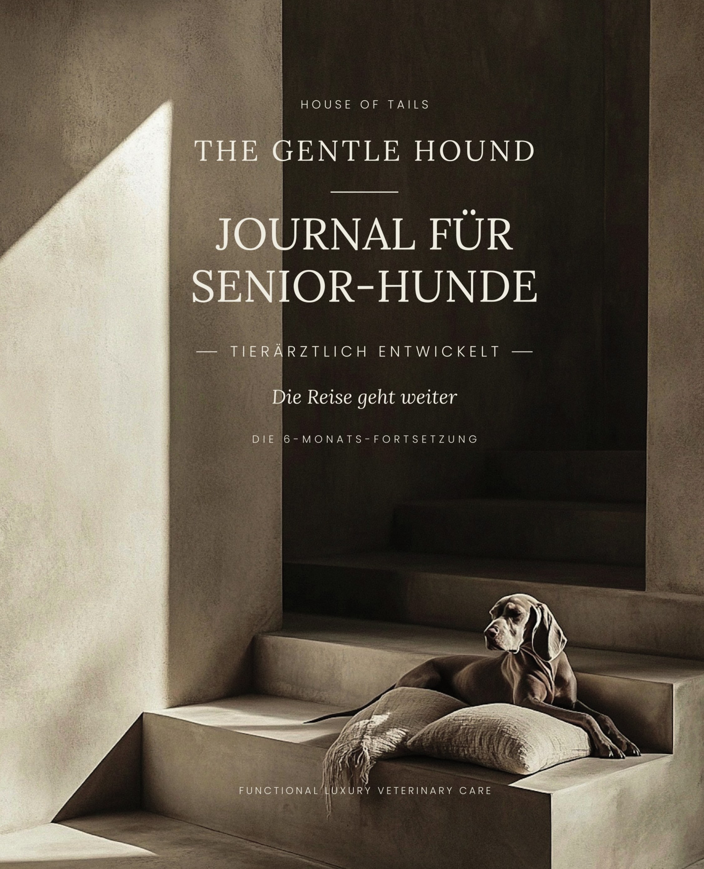 The Gentle Hound — Extension