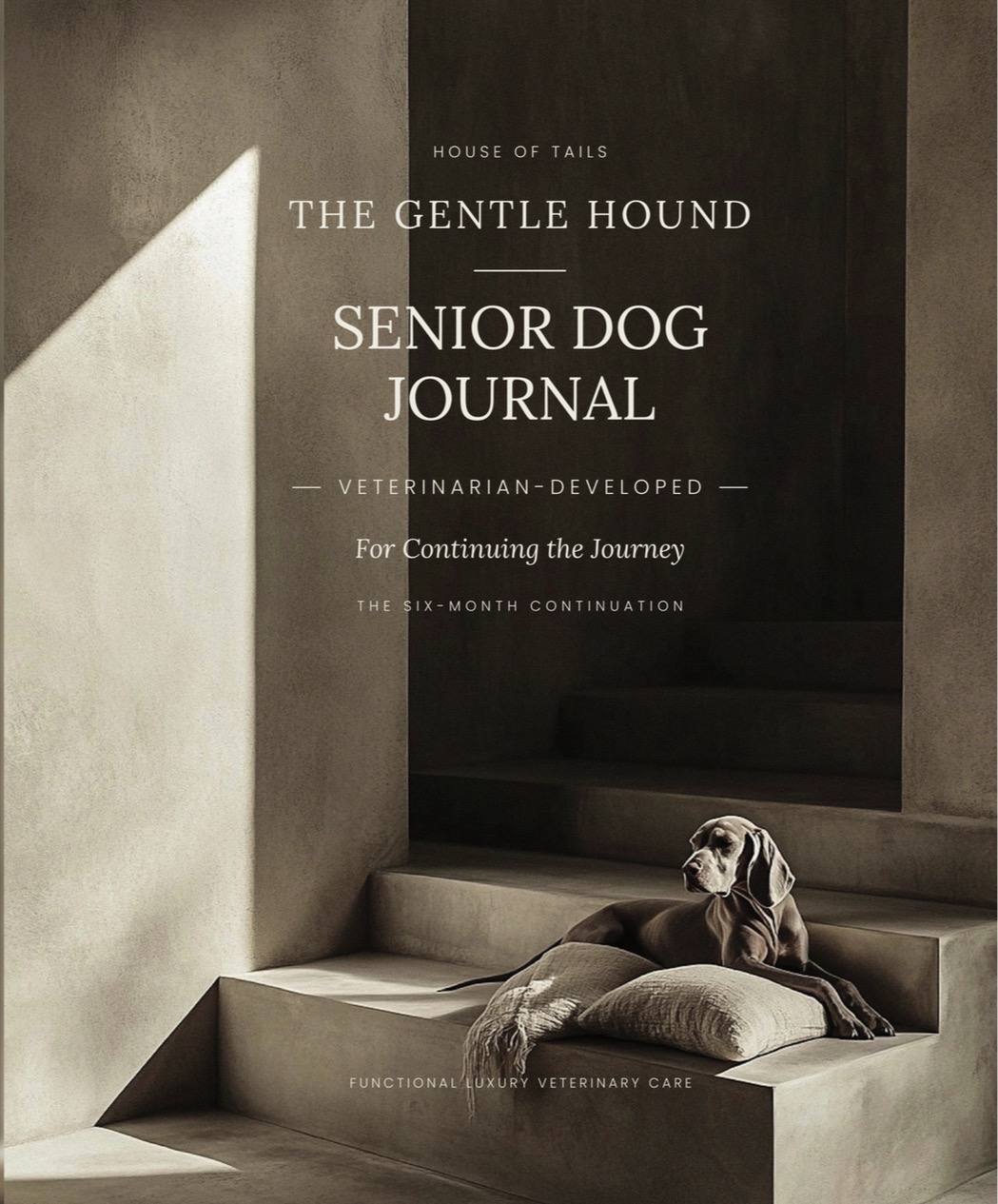 The Gentle Hound — Extension