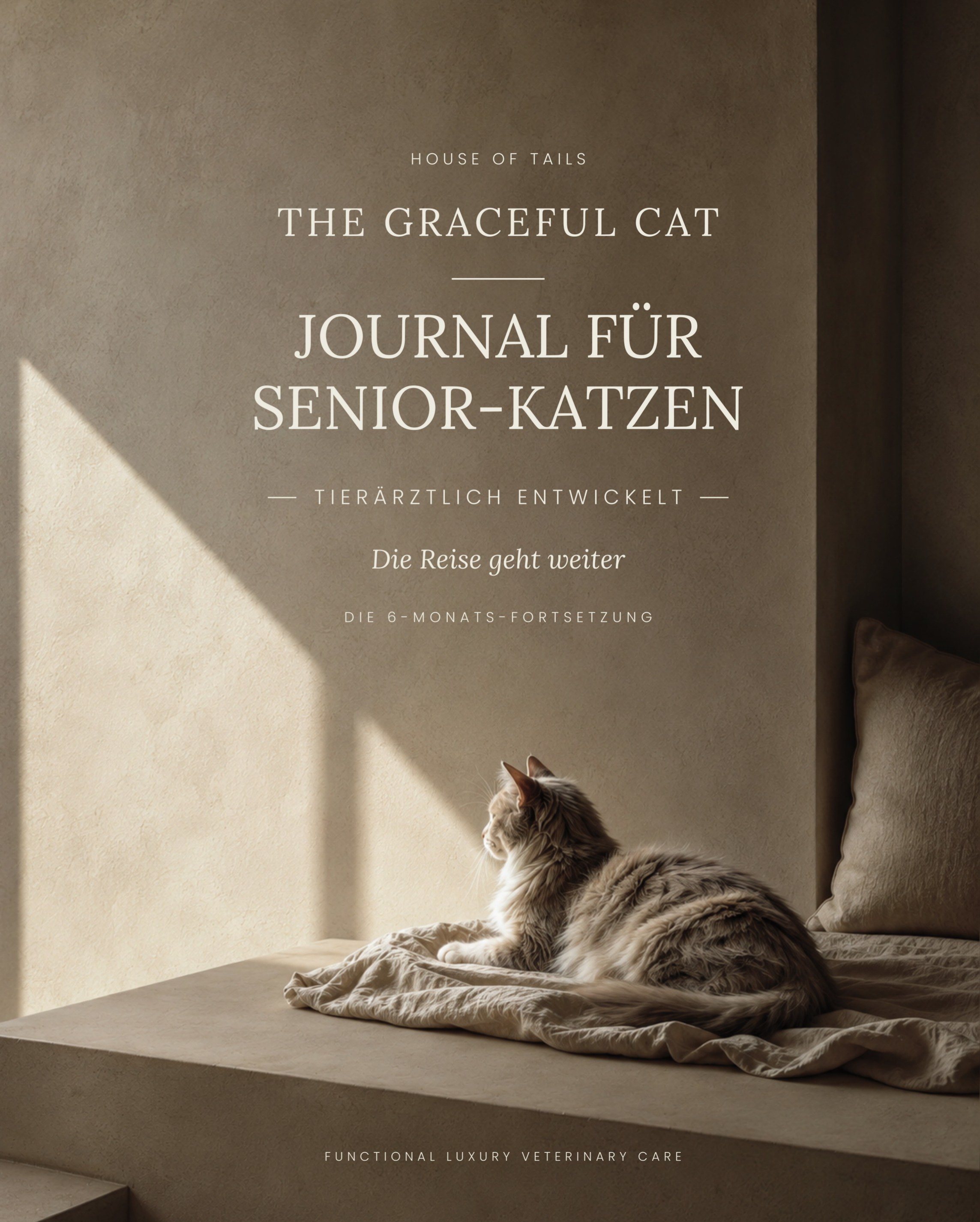The Graceful Cat — Extension